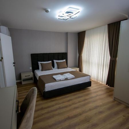 Luxury Life Suites Istanboel Buitenkant foto